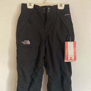 The North Face Youth Snow Pants
